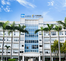 广东天普生化医药股份有限公司---专注冲刺FDA，高起点进军全球市场